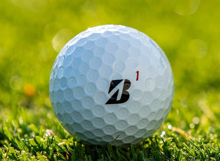 Bridgestone Golf Balls (Assorted) – GolfBallsPro