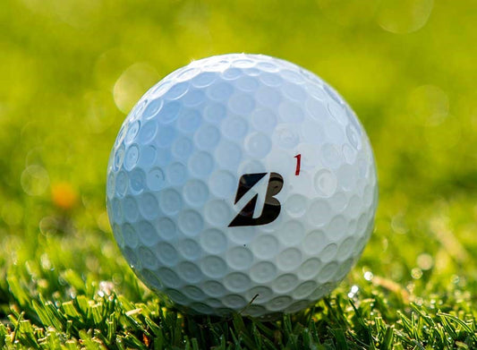 Bridgestone Golf Balls (Assorted)