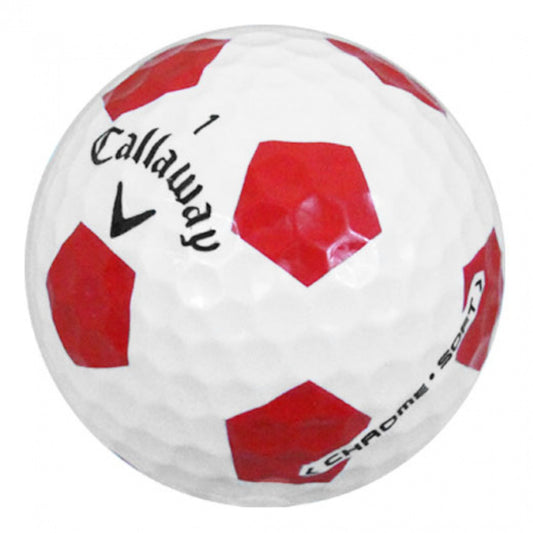 Callaway Soccer Balls  (Assorted)