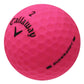 Pink Golf Balls (Assorted)