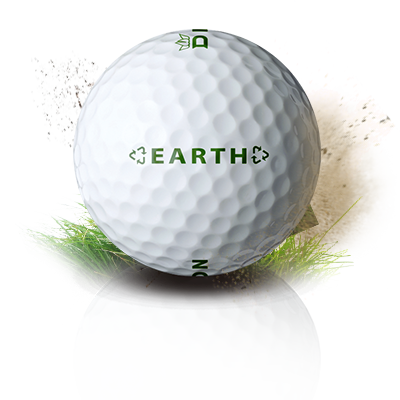 Dixon Golf Balls (Assorted)