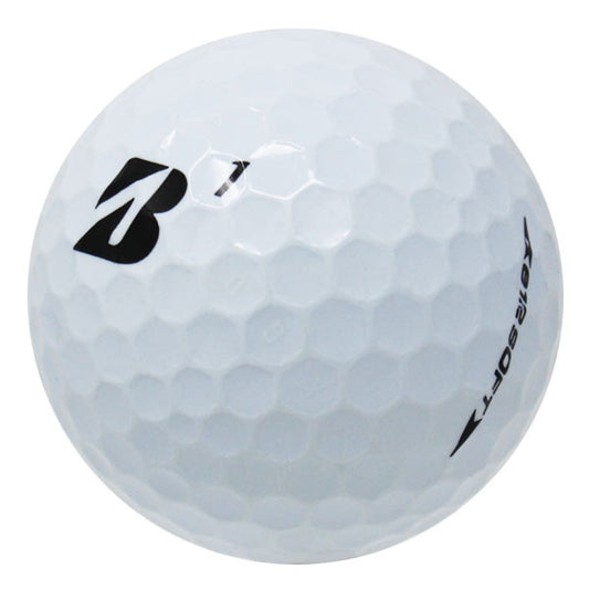 Bridgestone Golf Balls (Assorted)