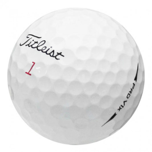 Pro-V1x Golf Balls (Assorted)