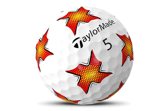 TaylorMade Tp5 Pix (Assorted)